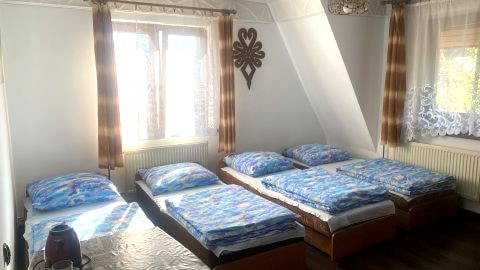''Pod Smrekami'' Pokoje i Apartament Zakopane