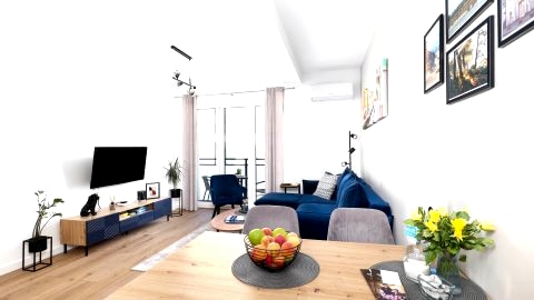 Apartament Wesoła