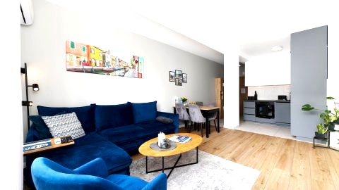 Apartament Wesoła