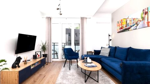 Apartament Wesoła