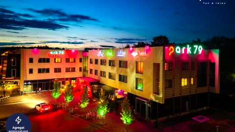 Grape Town Hotel