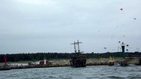 Domki Letniskowe KAMIL