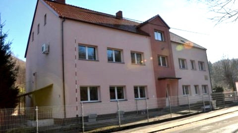 Szkolne Schronisko Młodzieżowe