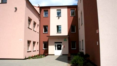 Szkolne Schronisko Młodzieżowe