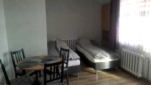 Noclegi w Malborku