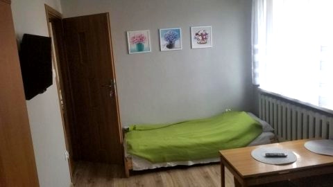Noclegi w Malborku
