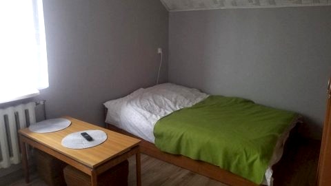 Noclegi w Malborku