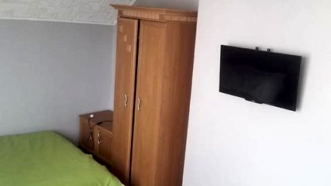 Noclegi w Malborku