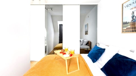 Lumina Apartments for family in the Old Town