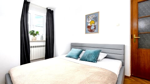 Lumina Apartments for family in the Old Town