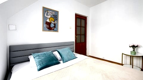 Lumina Apartments for family in the Old Town