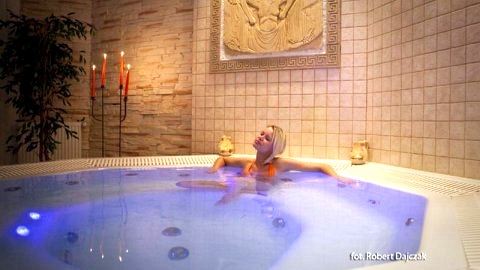 Jacuzzi