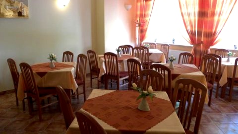 Villa AS