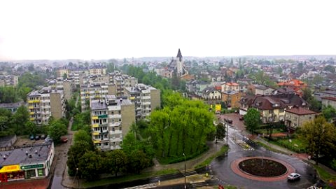 Pokoje do wynajęcia Wołomin