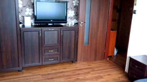 Apartament dla 4 osób, blisko morza