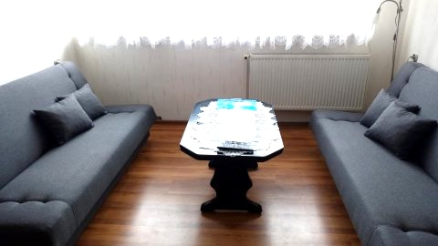 Apartament dla 4 osób, blisko morza
