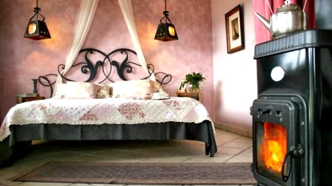 Villa Toscana Boutique