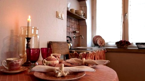 Villa Toscana Boutique