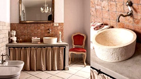 Villa Toscana Boutique