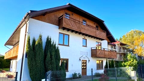 DW Belmara - Plaża Zachodnia - Ścieżka R10