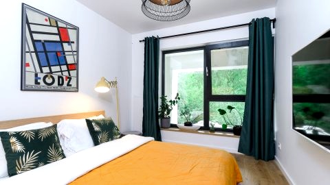 Lumina 2-level apart with terrace