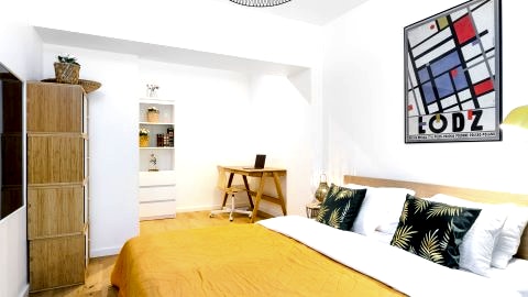 Lumina 2-level apart with terrace
