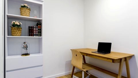 Lumina 2-level apart with terrace