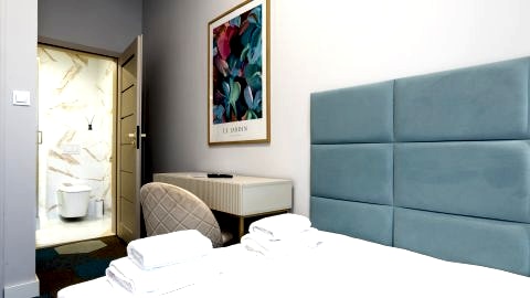 Moon ApartHotel