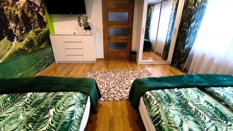 Pokoje gościnne w Białym Dunajcu 