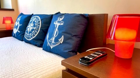 Apartament / Mieszkanie nr 1