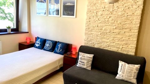 Apartamenty / Mieszkania w Centrum Św. Piotra