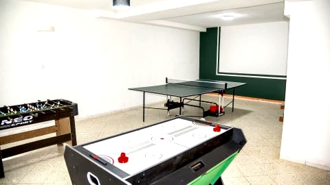 Domki, pokoje i apartamenty w spokojnej okolicy z atrakcjami