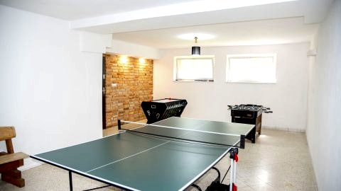 Domki, pokoje i apartamenty w spokojnej okolicy z atrakcjami