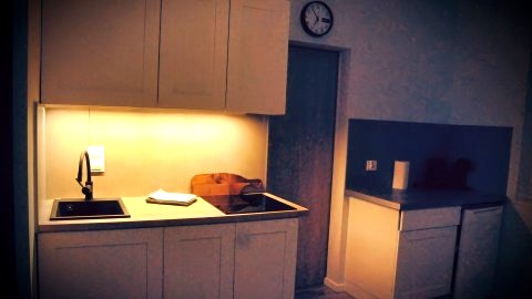 Apartament Flora