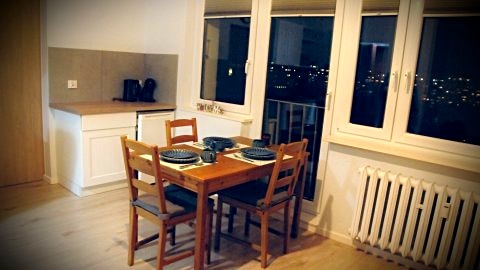 Apartament Flora