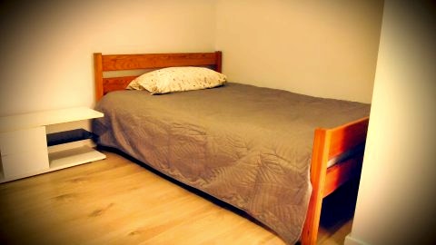 Apartament Flora