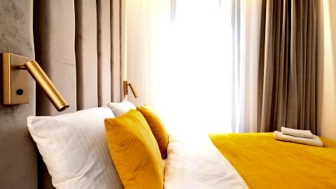 Golden Apartments Warsaw - Premium Stay at Grzybowska 37