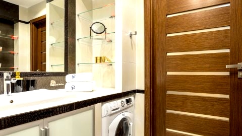 Golden Apartments Warsaw - Best Location in City Center Grzybowska 5