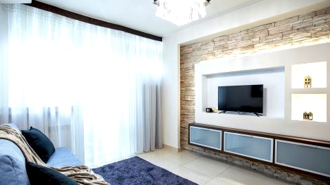 Golden Apartments Warsaw - Best Location in City Center Grzybowska 5