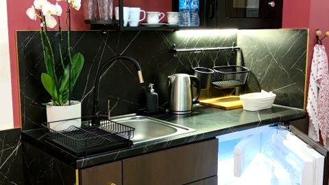 City Center Apartment "Dom Polski"