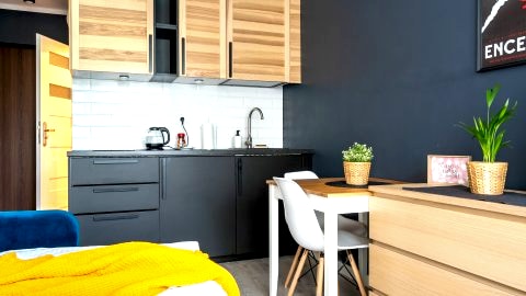 Golden Apartments Warsaw – City Center Browary Warszawskie - Ogrodowa 1