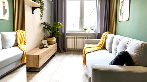 Golden Apartments Warsaw – City Center Browary Warszawskie - Ogrodowa 2