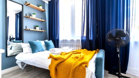 Golden Apartments Warsaw – City Center Browary Warszawskie - Ogrodowa 3