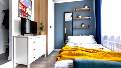 Golden Apartments Warsaw – City Center Browary Warszawskie - Ogrodowa 3