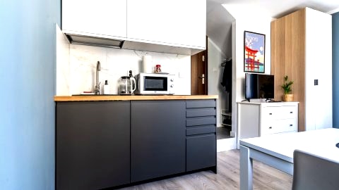 Golden Apartments Warsaw – City Center Browary Warszawskie - Ogrodowa 3
