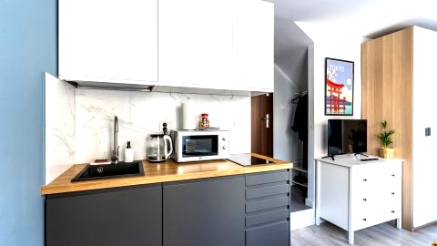 Golden Apartments Warsaw – City Center Browary Warszawskie - Ogrodowa 3