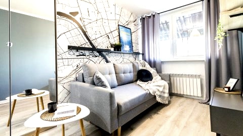 Golden Apartments Warsaw – City Center Browary Warszawskie - Ogrodowa 6