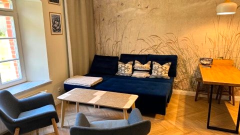 Apartament Centrum u Jana