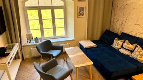 Apartament Centrum u Jana