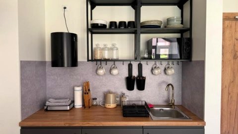 Apartament Centrum u Jana